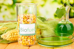 Byley biofuel availability