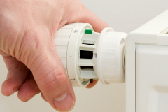 Byley central heating repair costs