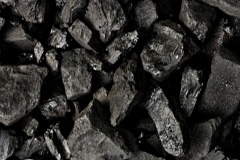 Byley coal boiler costs