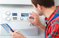 free commercial Byley boiler quotes