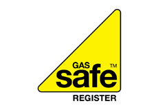 gas safe companies Byley